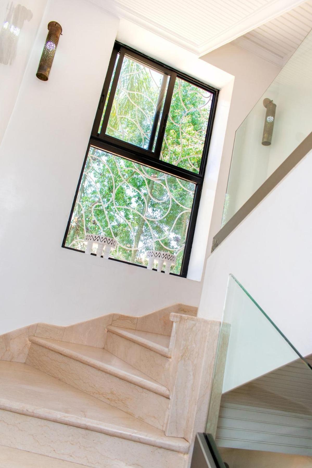 Villa With Private Pool And Breakfast Included *