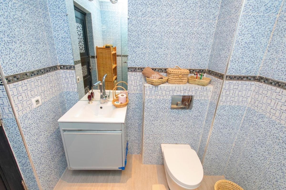 With Private Pool And Breakfast Included Marrakesh