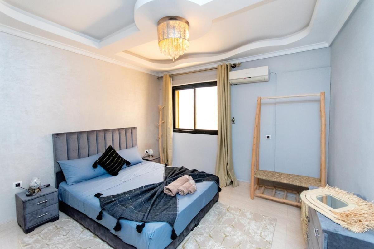 With Private Pool And Breakfast Included * Marrakesh