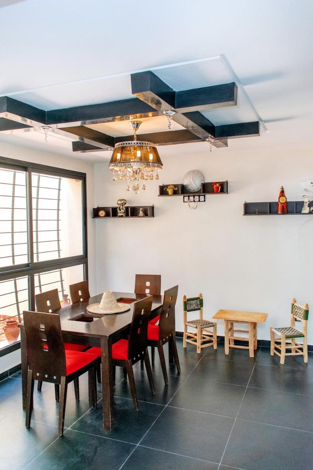 With Private Pool And Breakfast Included