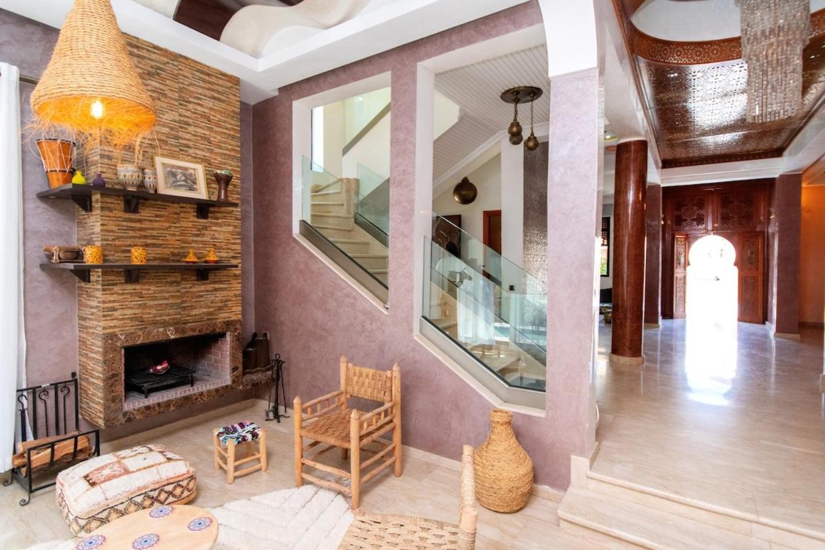 With Private Pool And Breakfast Included Villa *