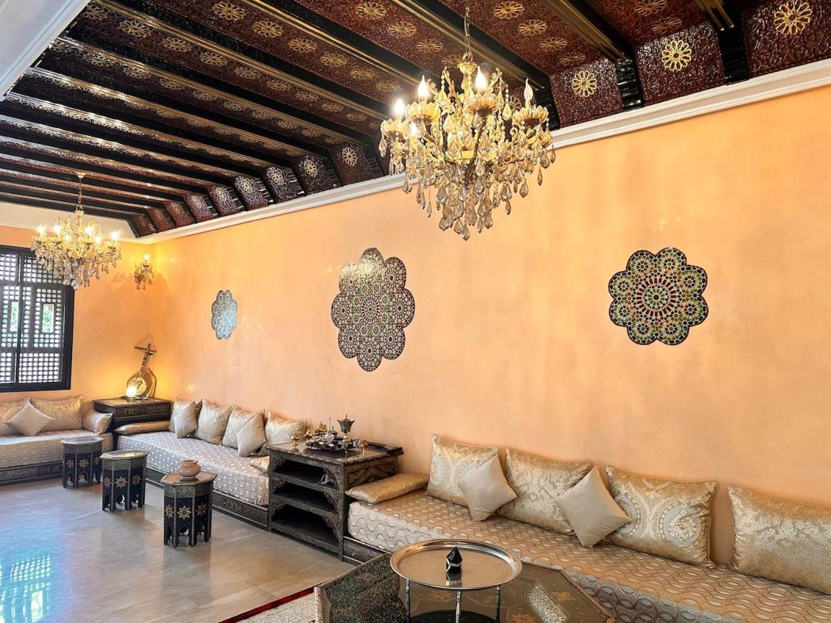 With Private Pool And Breakfast Included Villa