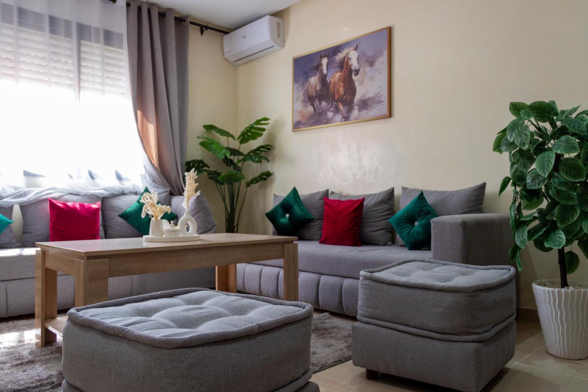 Chic & Comfort Marrakesh