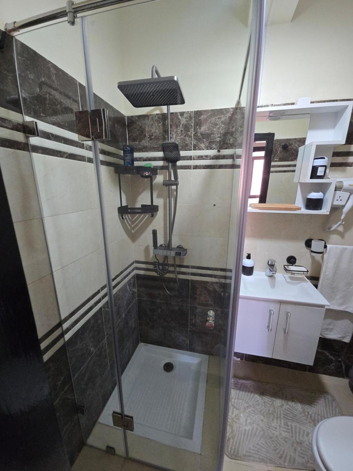 Appartement Elegant With High-end