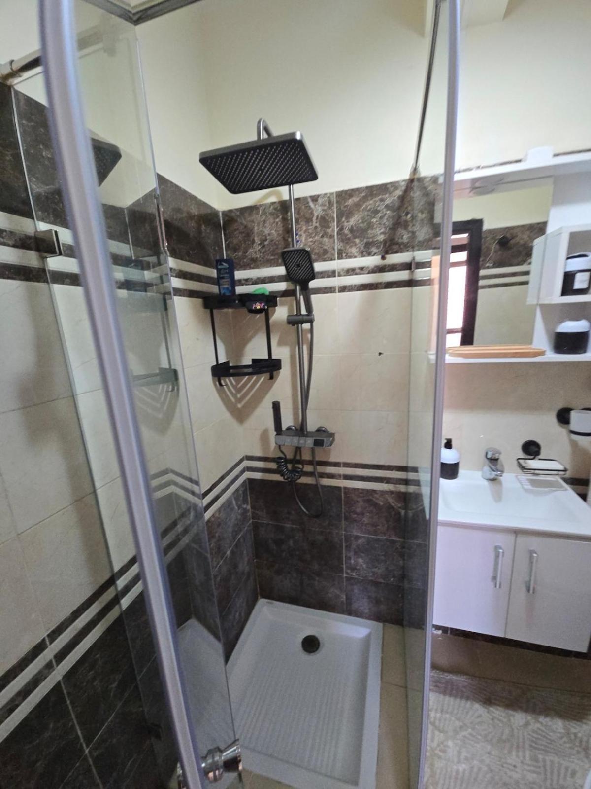 Elegant With High-end Appartement Marrakesh