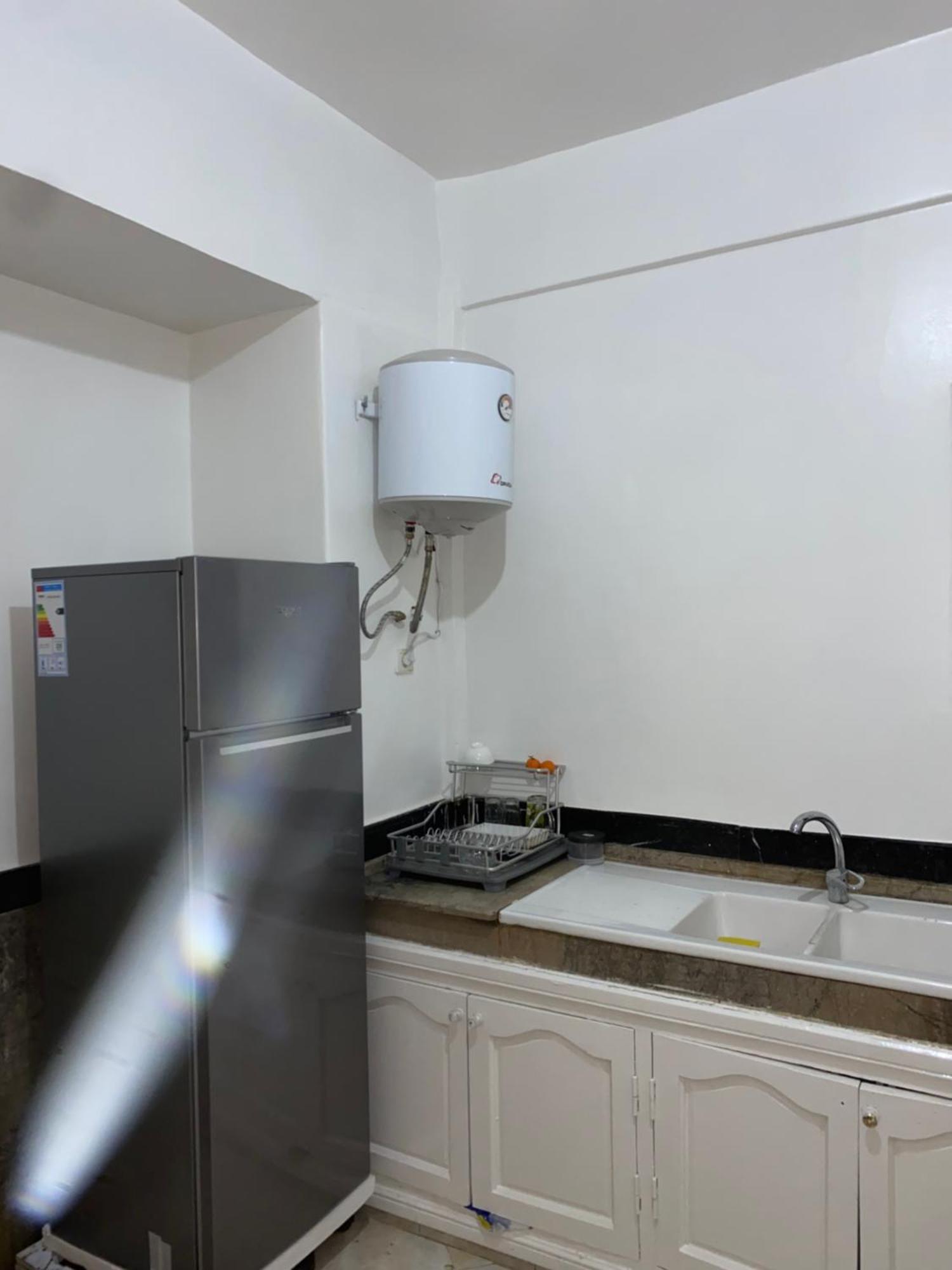 Appartement Bros