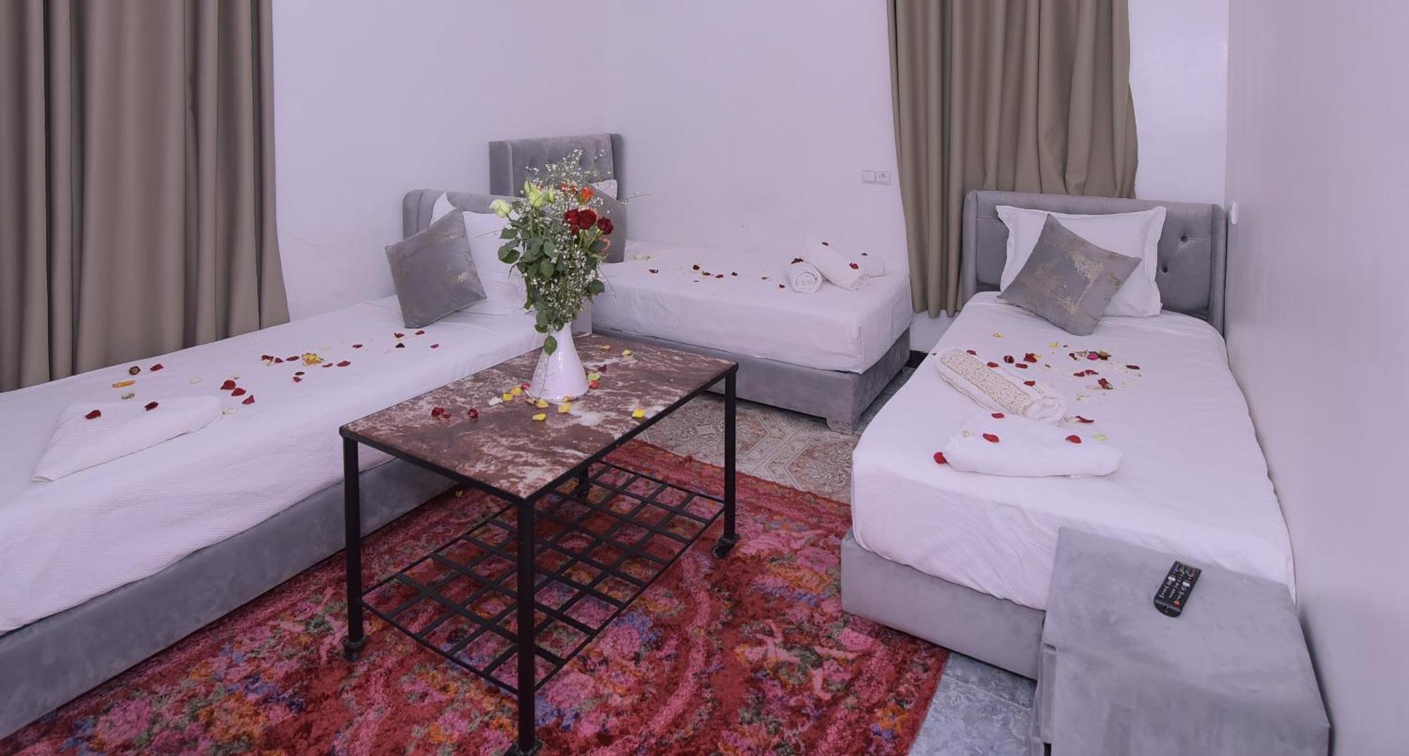 Hotel Fantasia Marrakesh