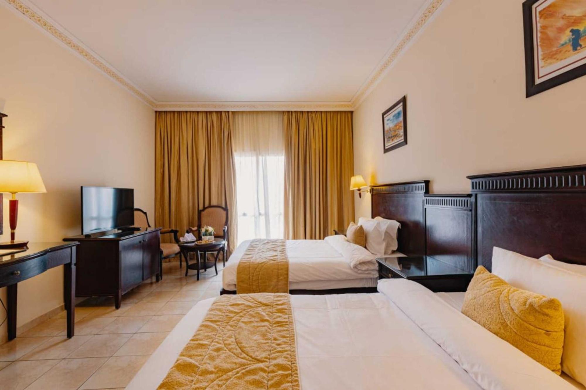 Hotel Grand Mogador Agdal Palace