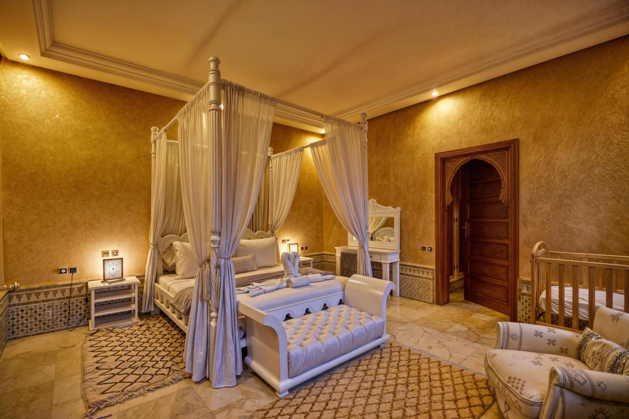Villa Taj Sofia &