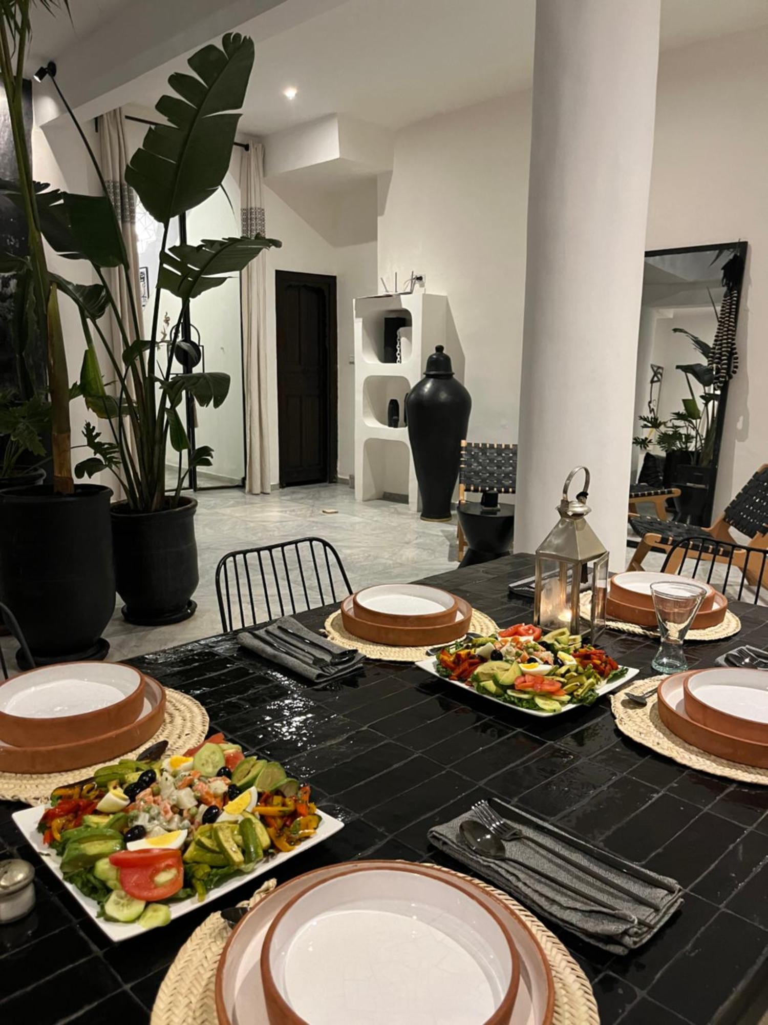 Vakantiehuis Dar Belhaj