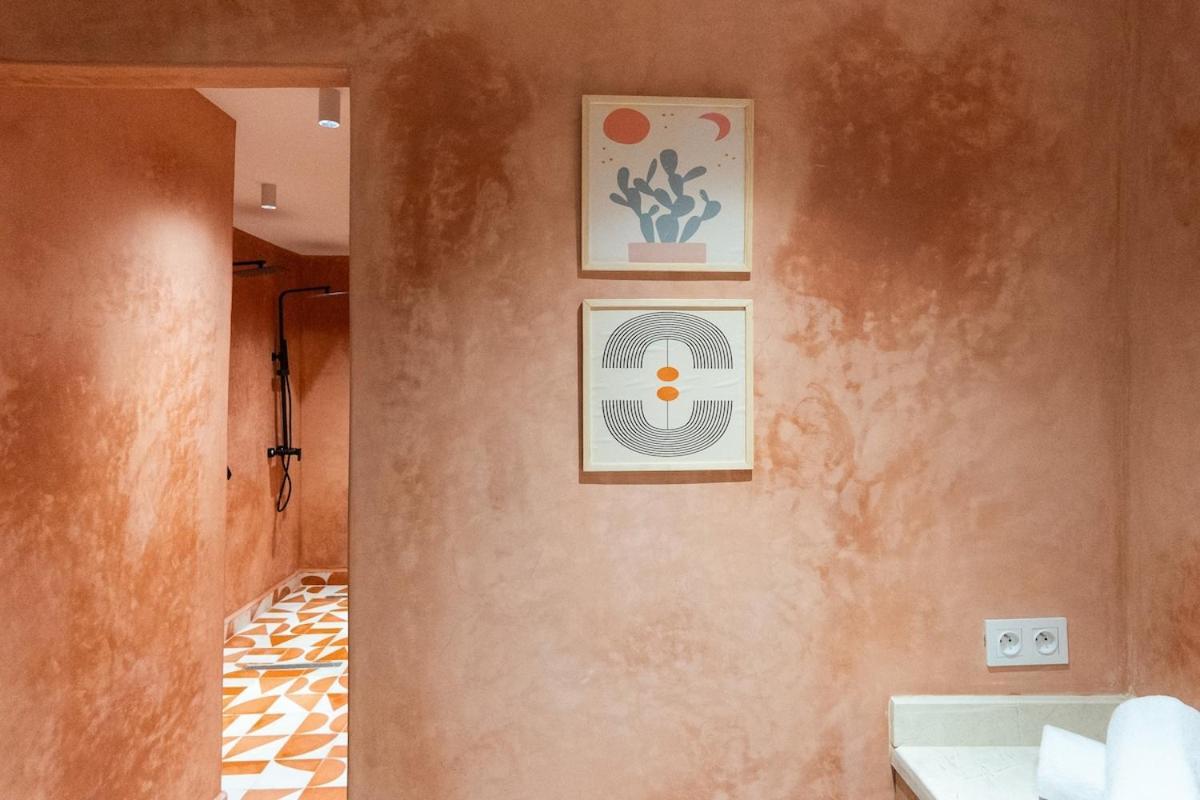 Cozy Comfort Et Elegance Apartment Marrakesh