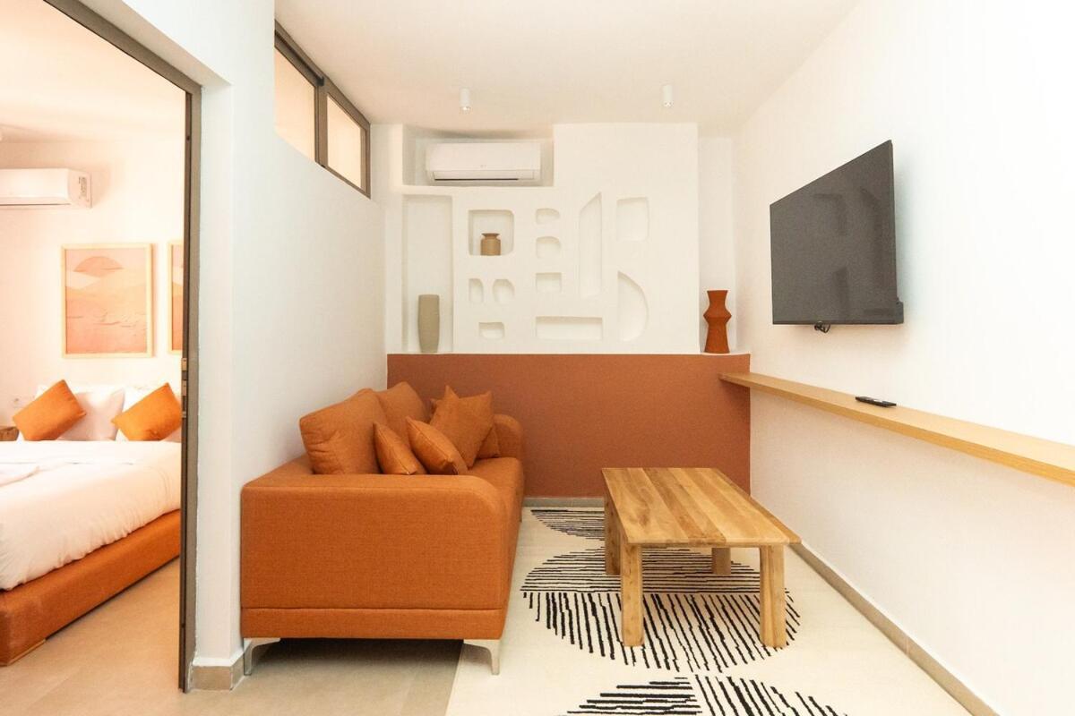 Apartment Cozy Comfort Et Elegance