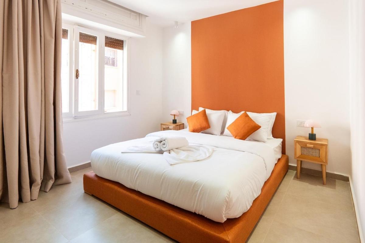 Terra Cotta Suite, Luxe & Relaxing Bath Marrakesh