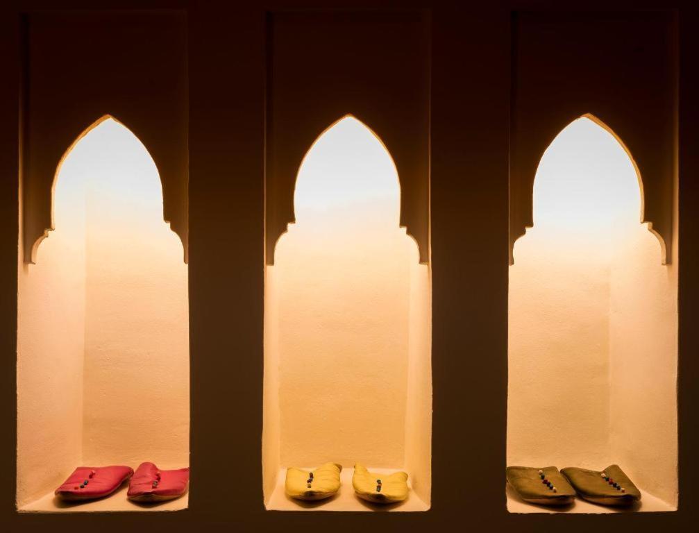 Medina Marrakech Guest house *
