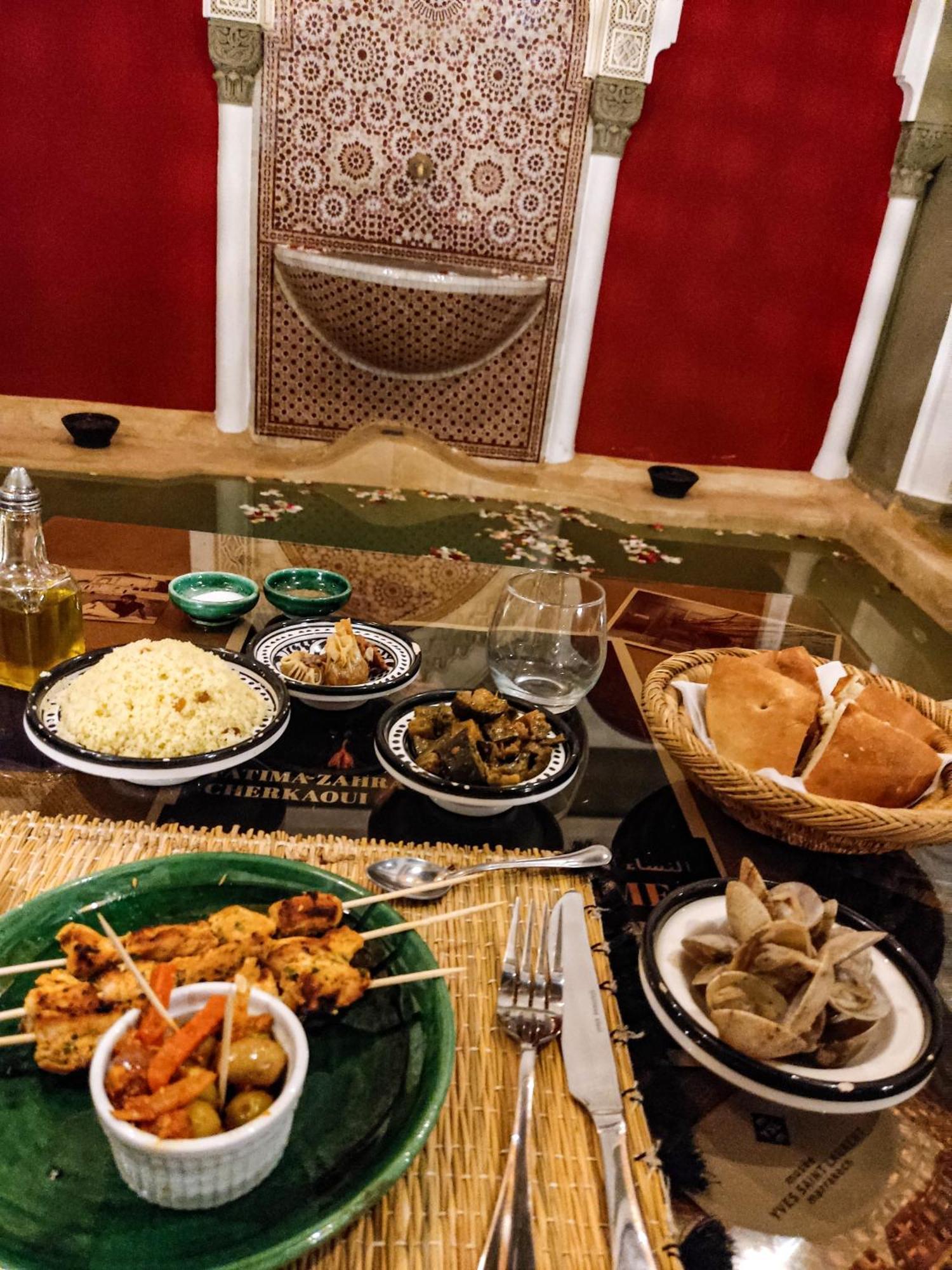 Medina Marrakech Guest house *