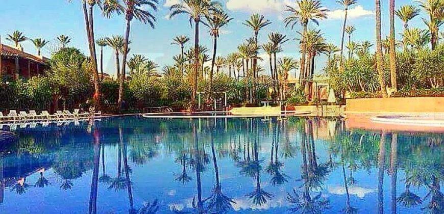Sejour D'exception Luxe Et Serenite Marrakech *