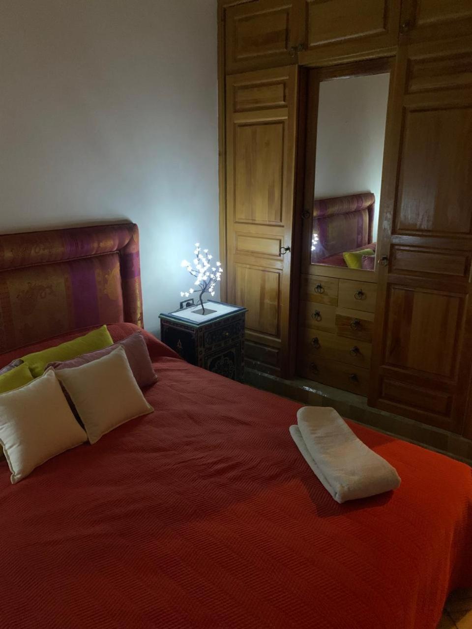 Apartment Sejour D'exception Luxe Et Serenite Marrakech
