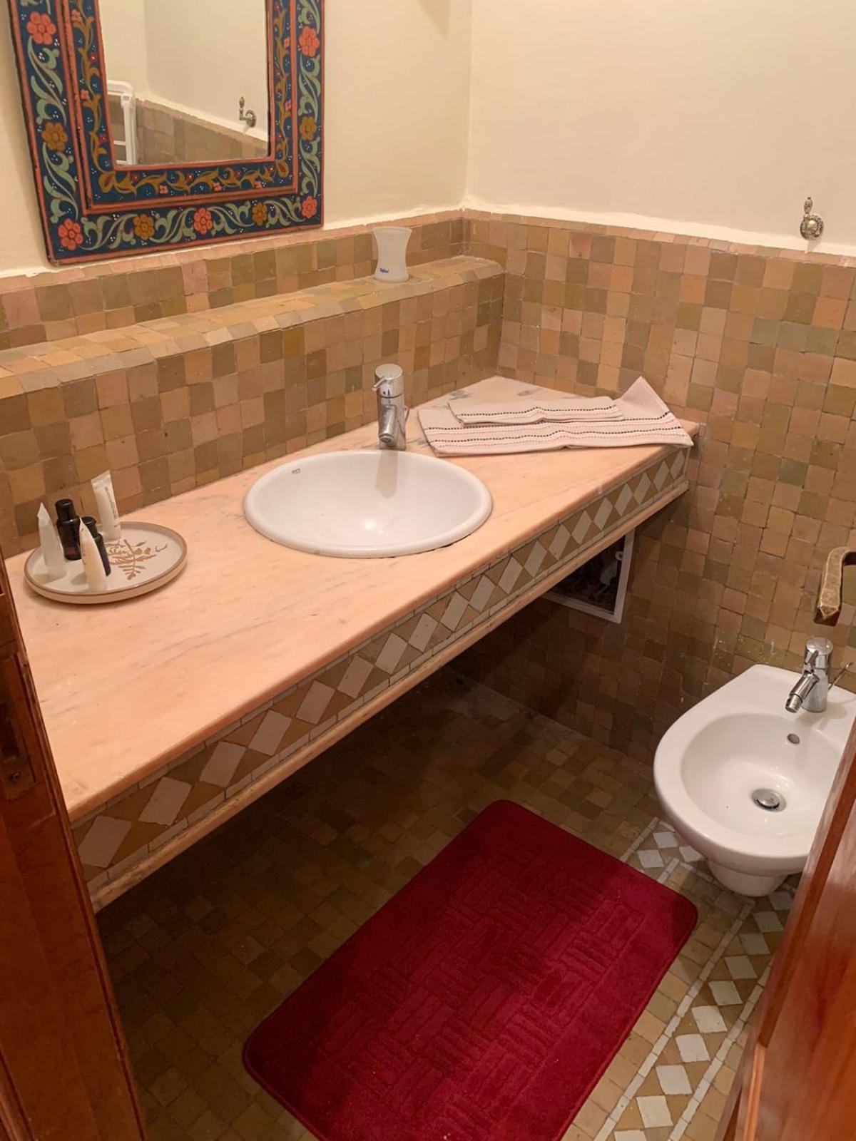 Apartment Sejour D'exception Luxe Et Serenite Marrakech