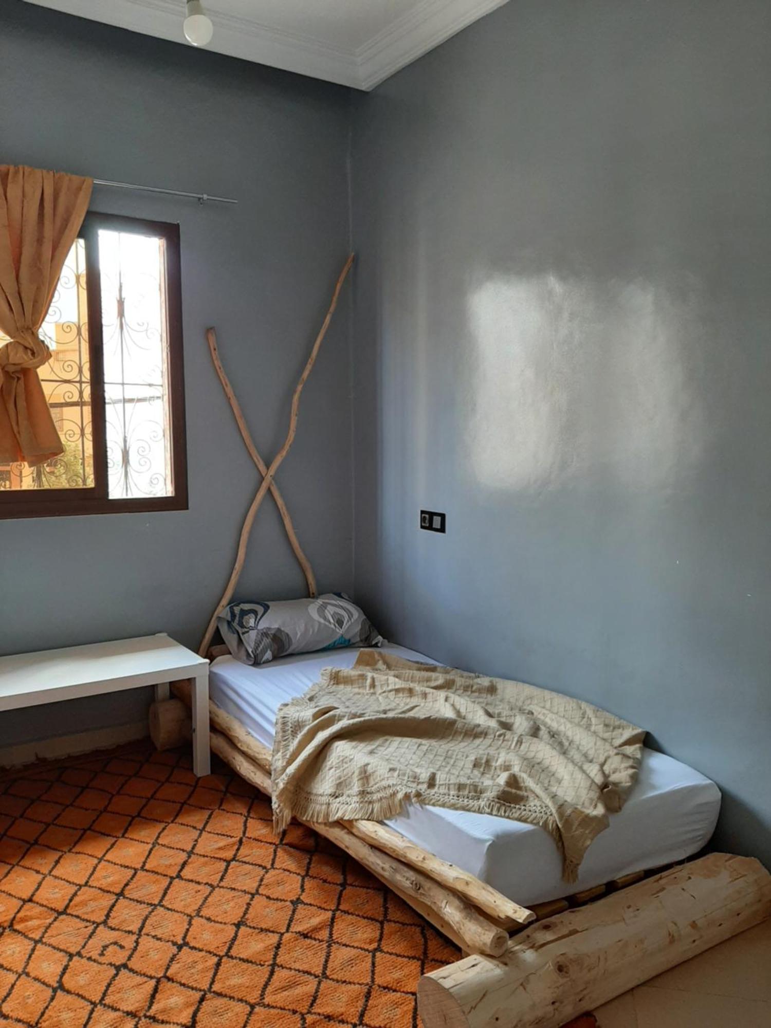 Dar Abli Appartement