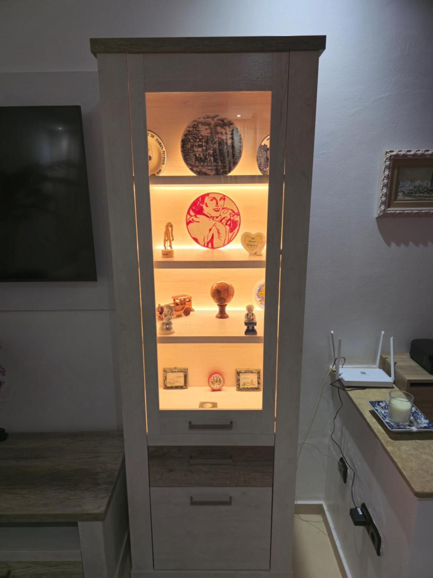 Elegant With High-end Appartement