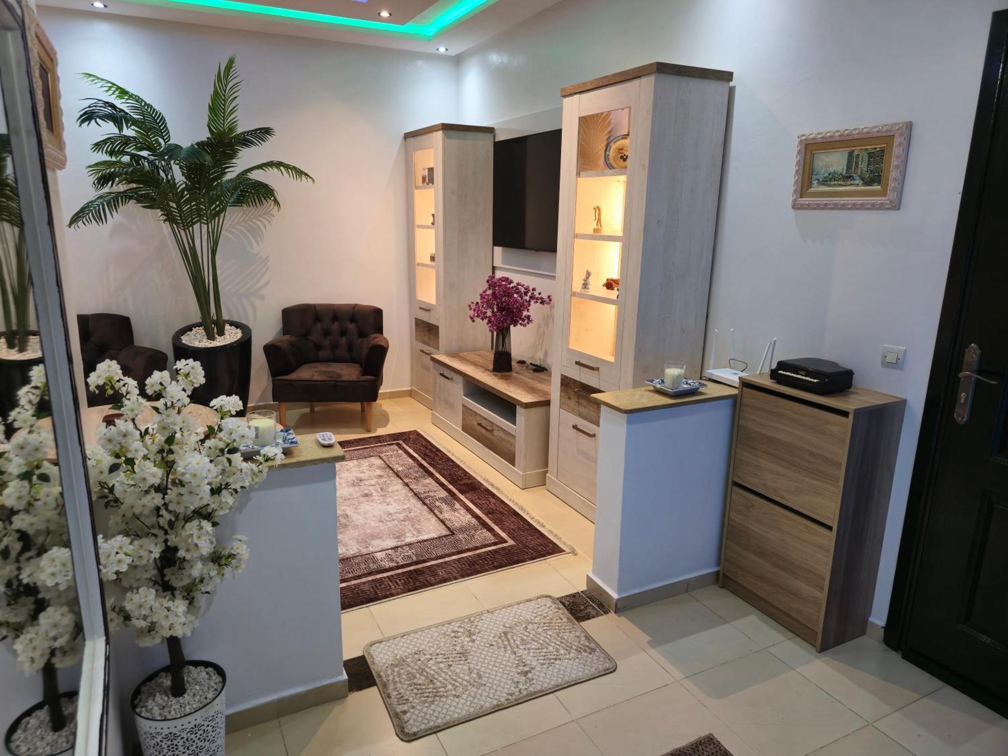 Appartement Elegant With High-end *