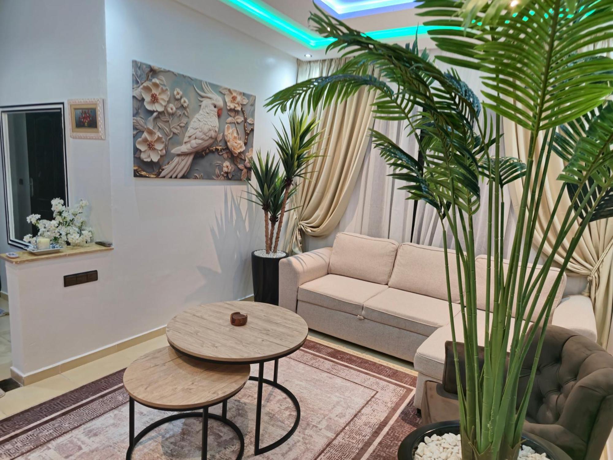 Elegant With High-end * Marrakesh