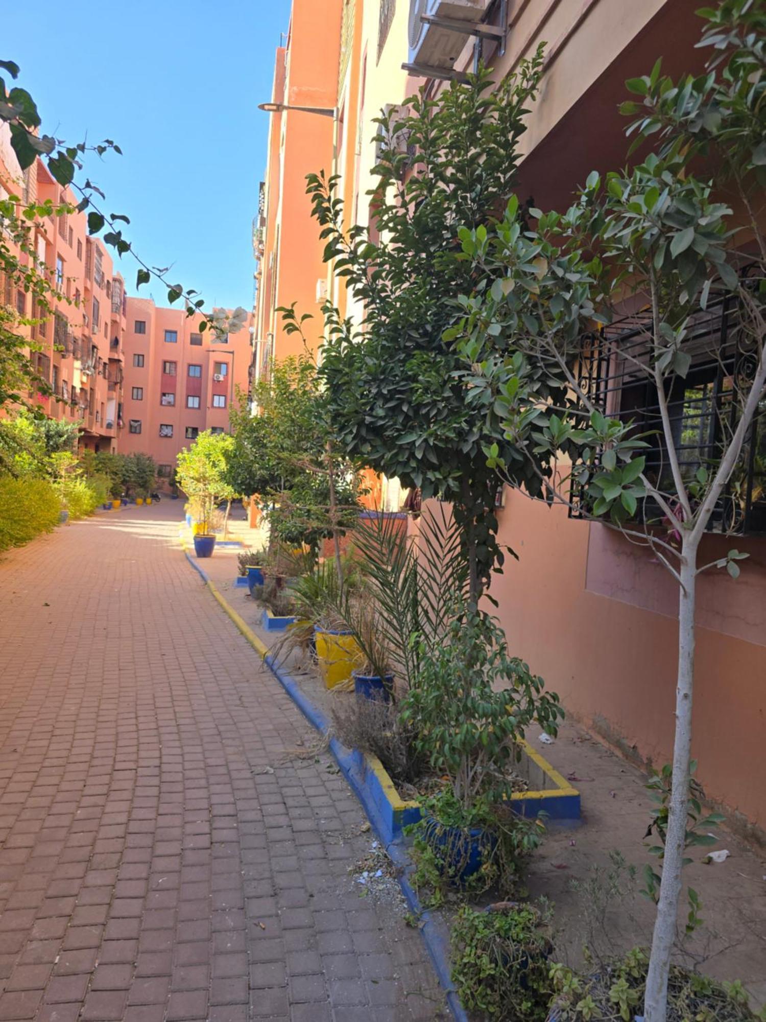 Elegant With High-end Marrakesh