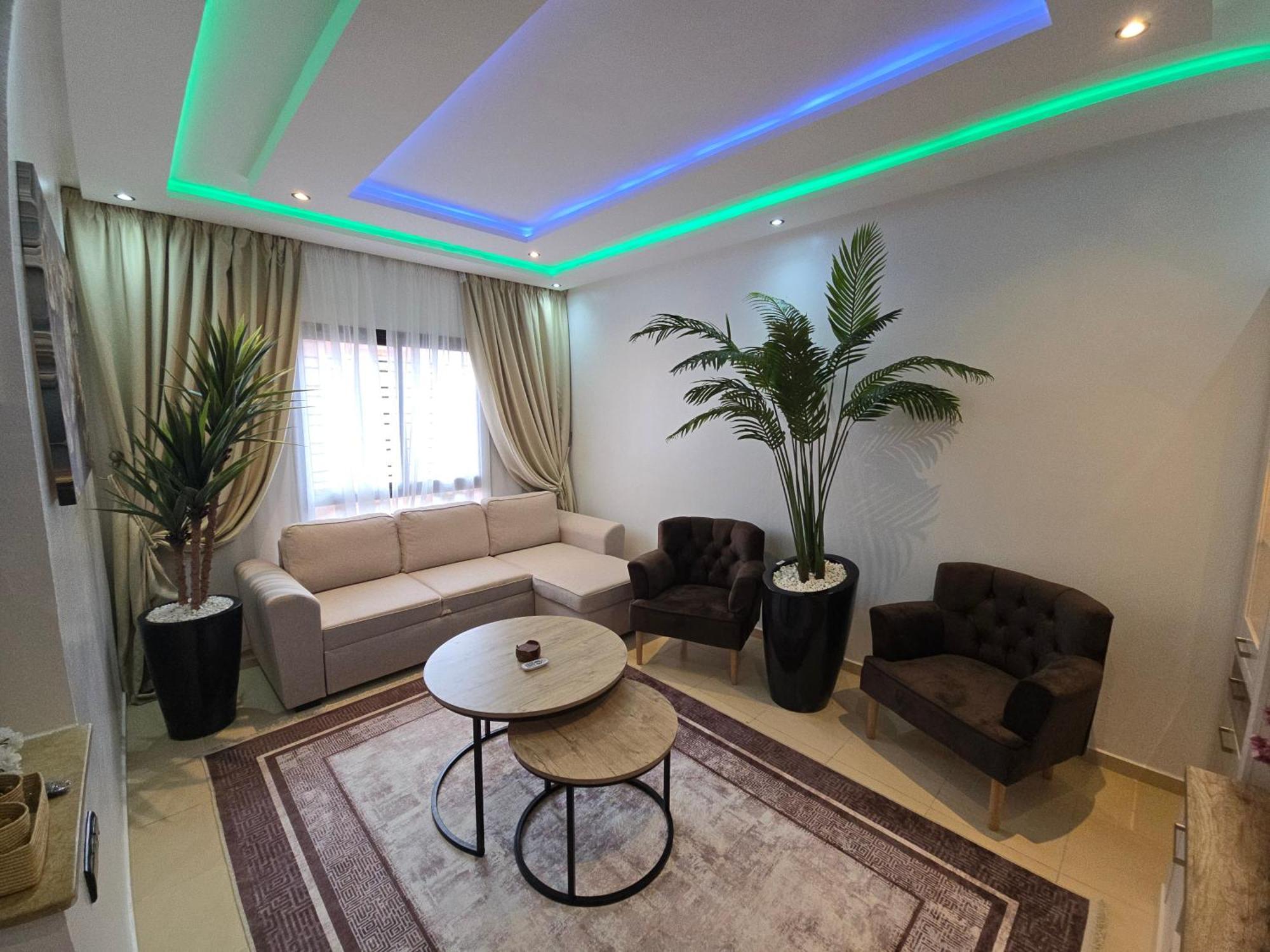 Appartement Elegant With High-end *