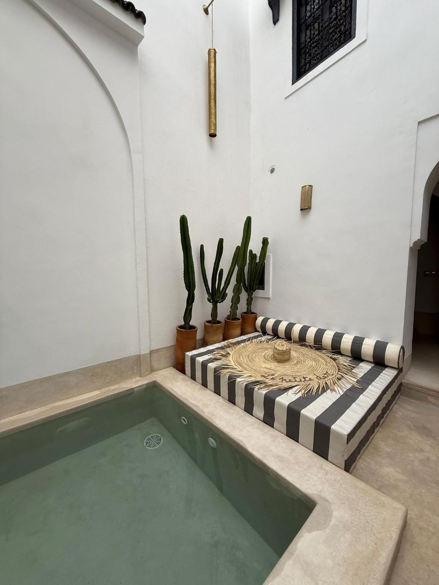Holiday home La Petite Dar, 4 Chambres, 5 Min Place Jamaa El Fna Marrakesh