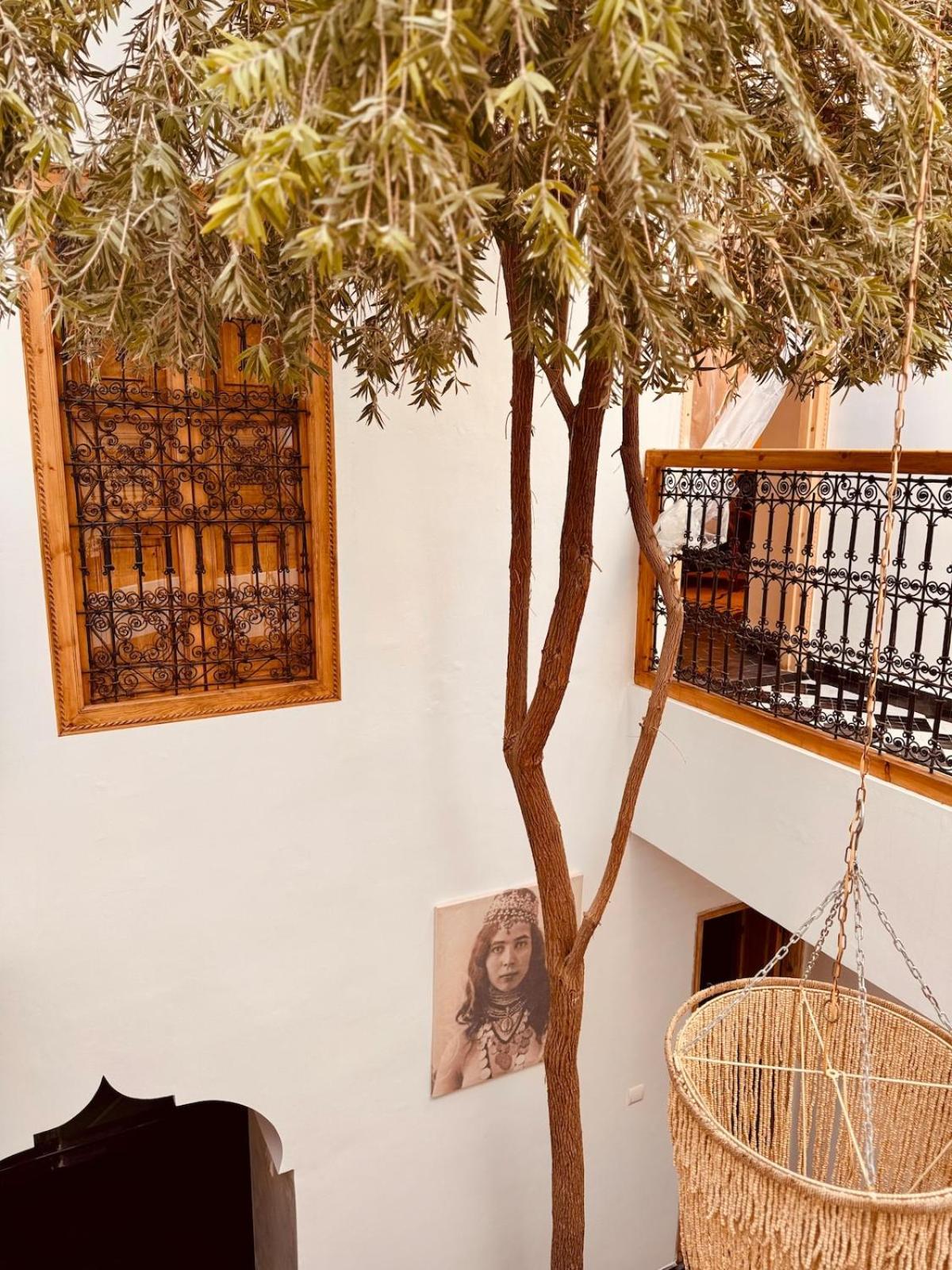 Doll Casa vacanze Marrakesh