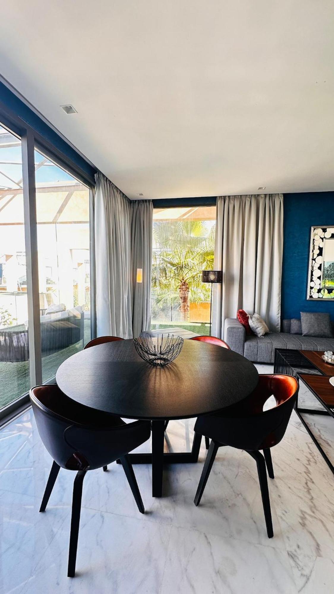 Cozy Marrakech Appartement *