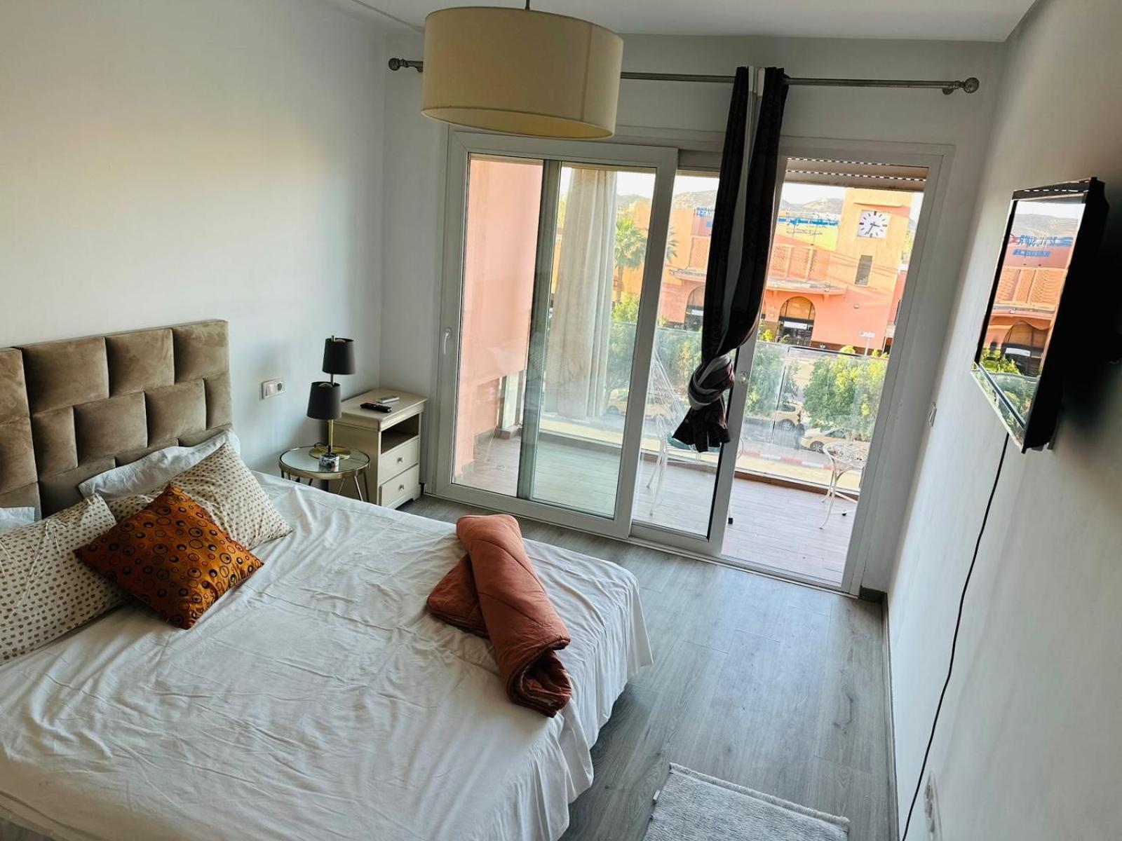 Atrani Apartment *