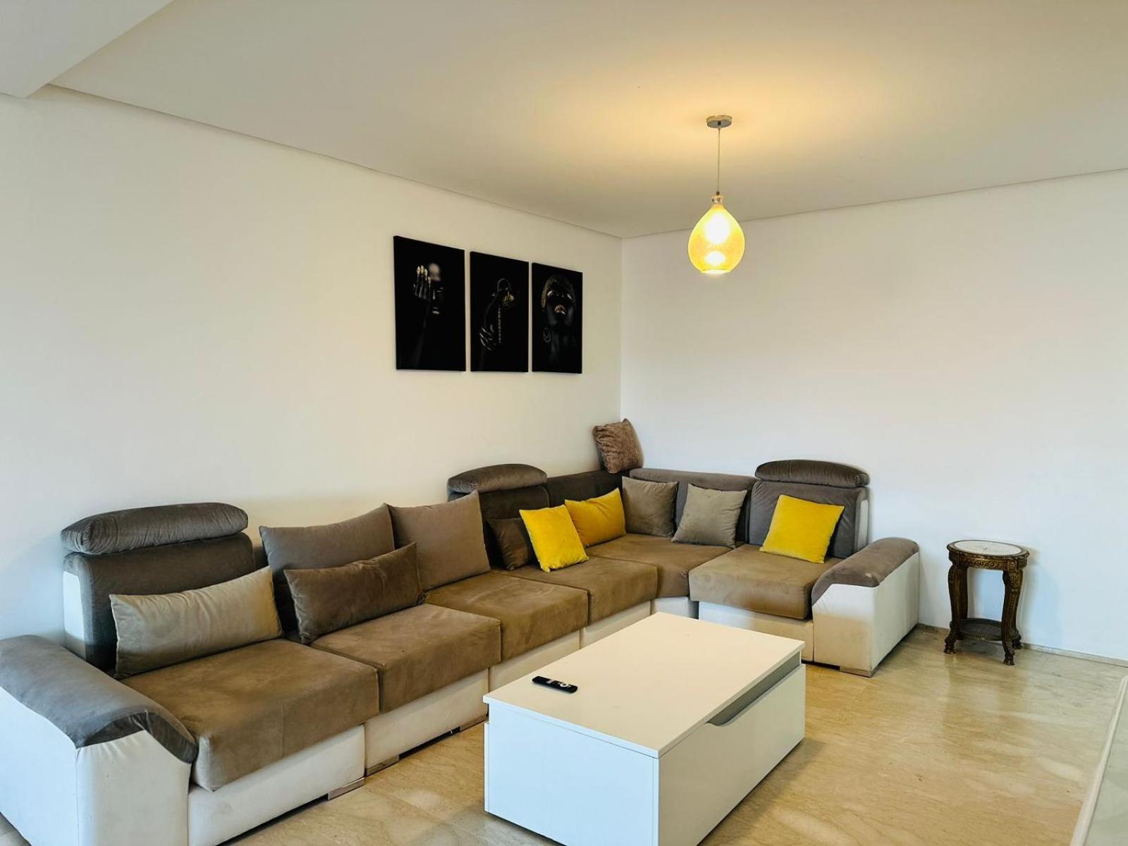 Apartment Atrani *