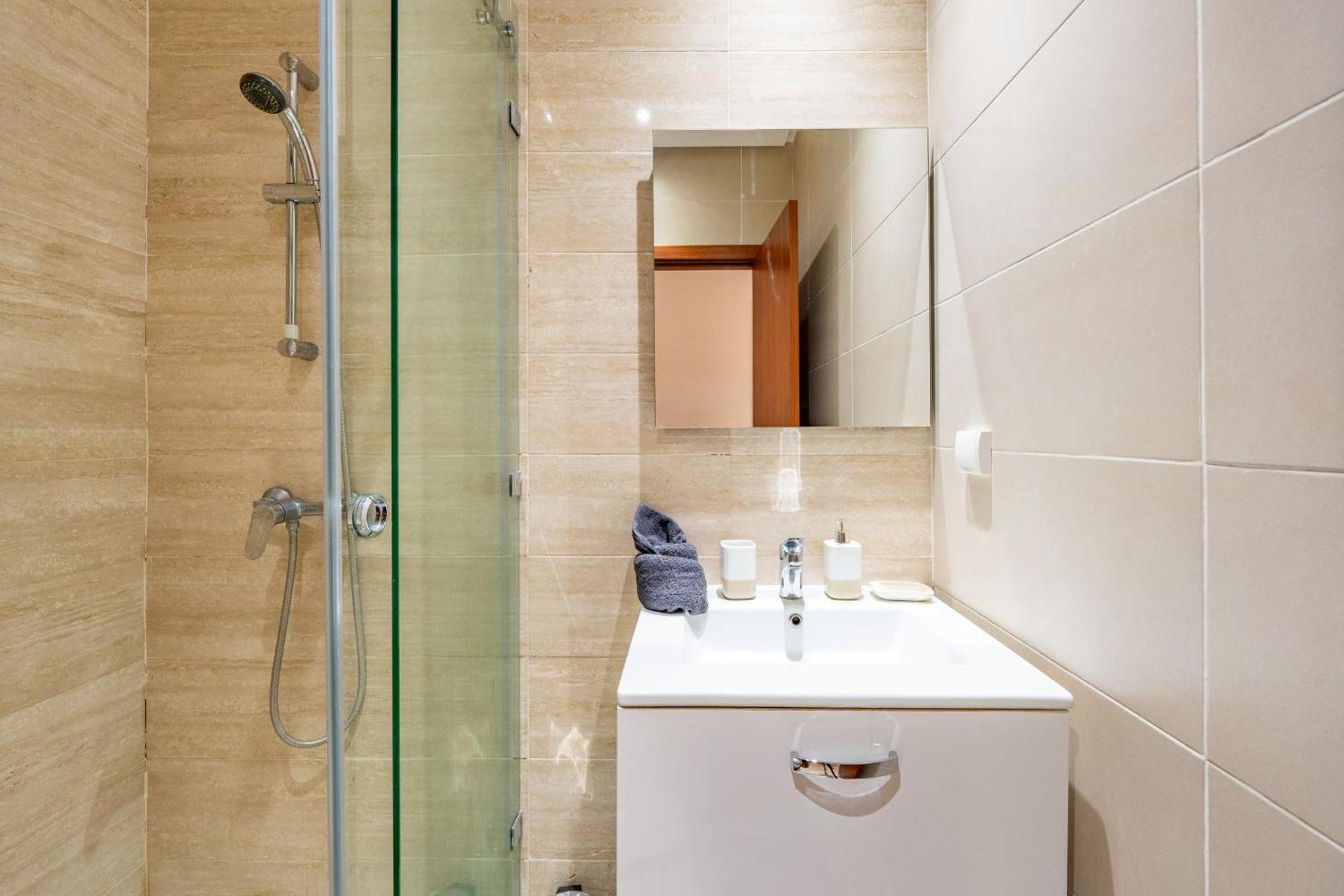Apartment Paisible Avec Piscine Et Pres Du Golf *