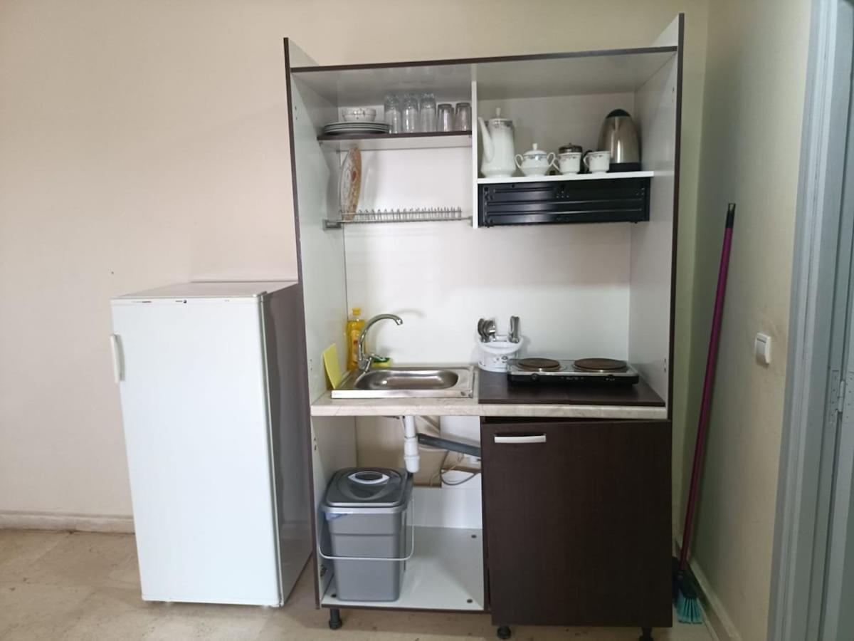Appartement Family 32 *