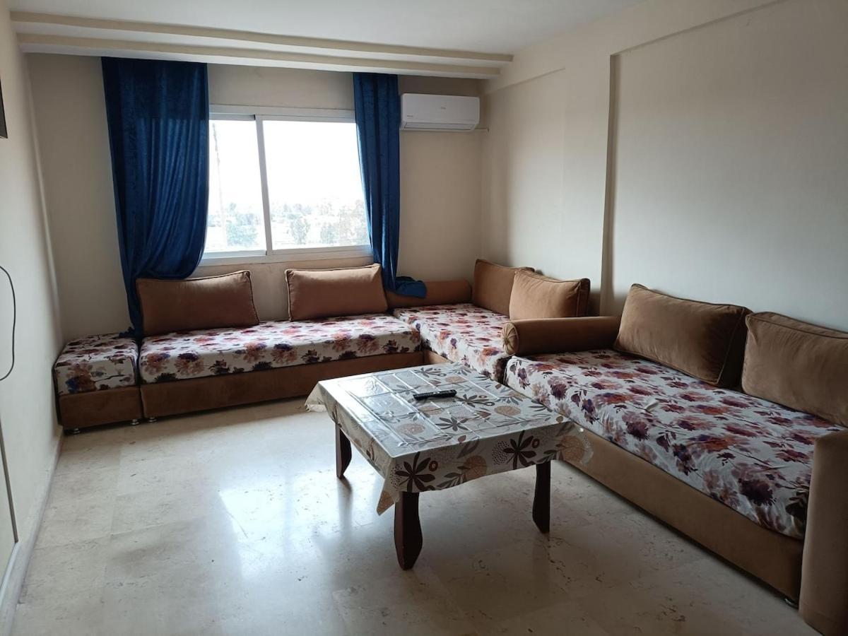 Appartement Family 32 Marrakesh
