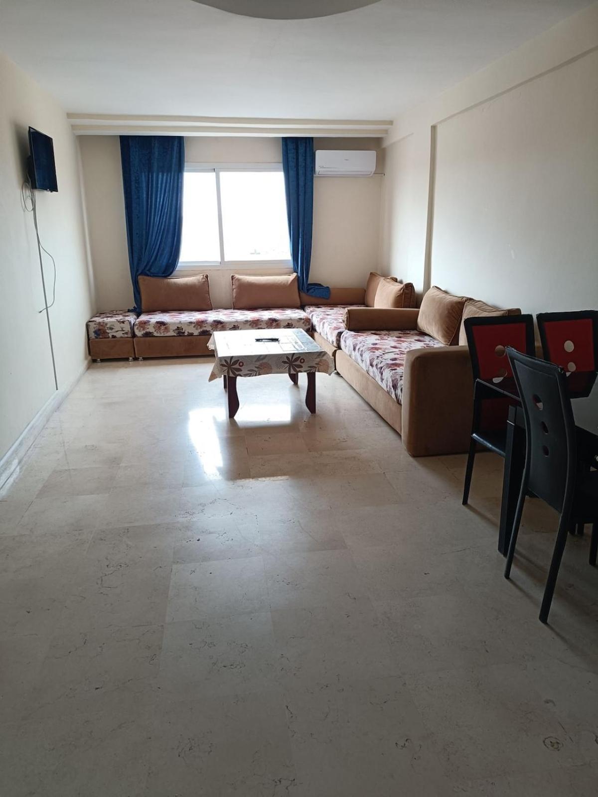 Appartement Family 32