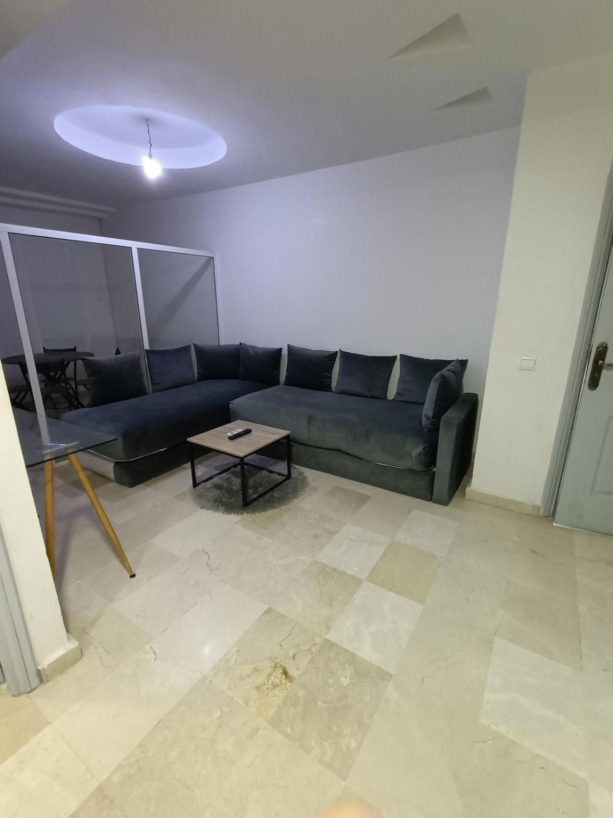Family 18 Appartement Marrakesh