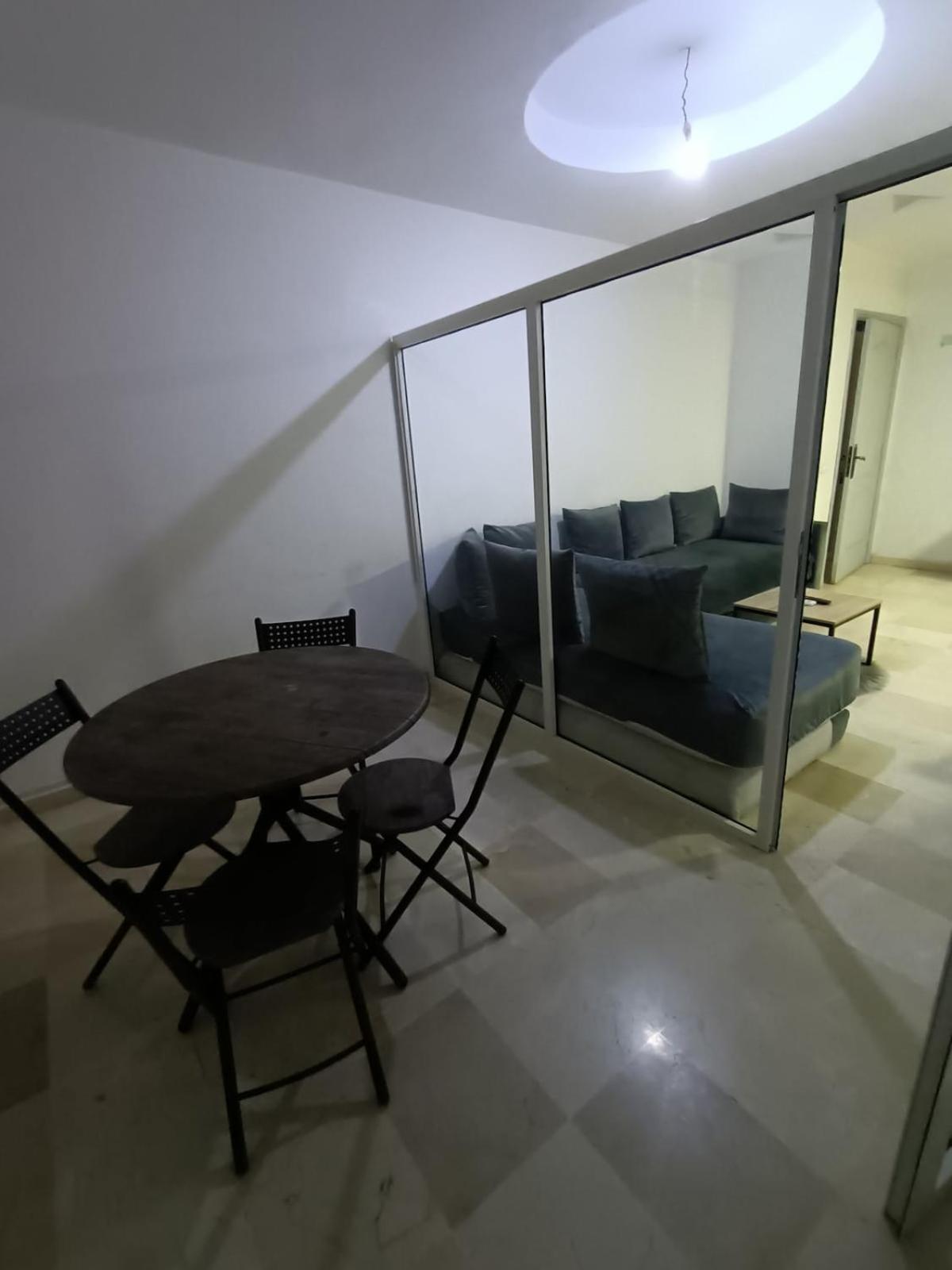 Appartement Family 18 Marrakesh