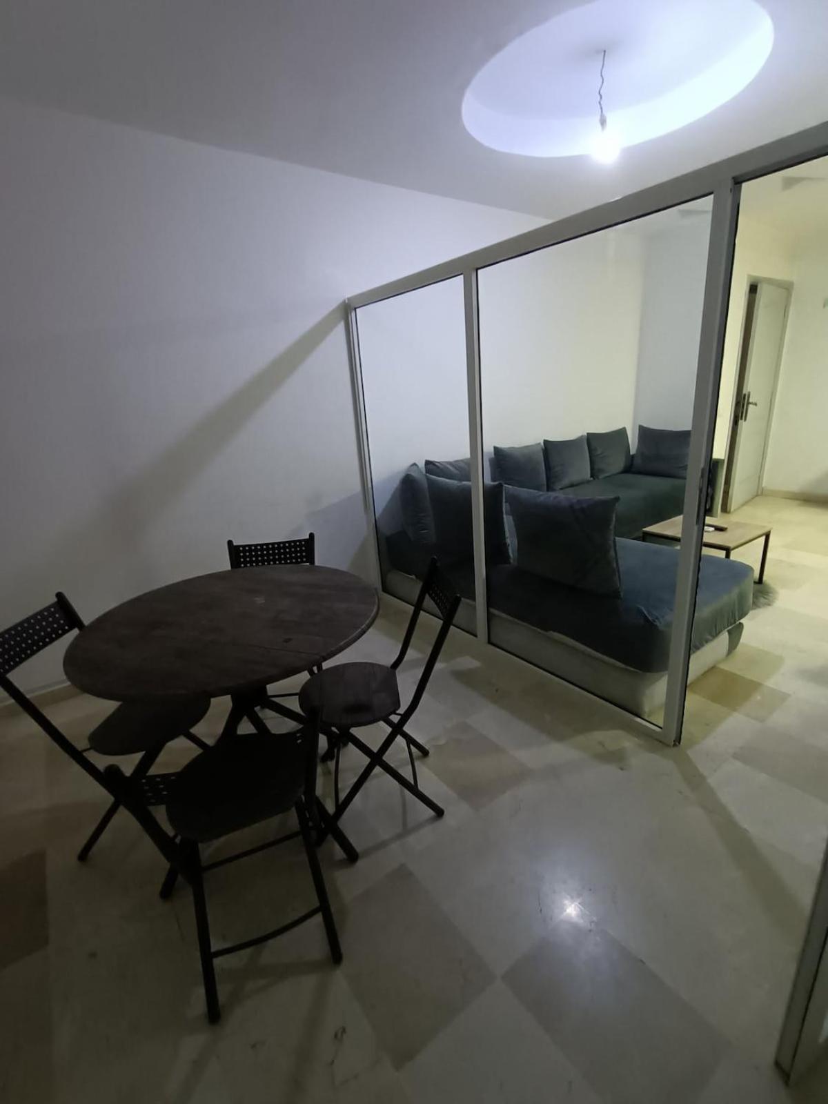 Family 18 Appartement