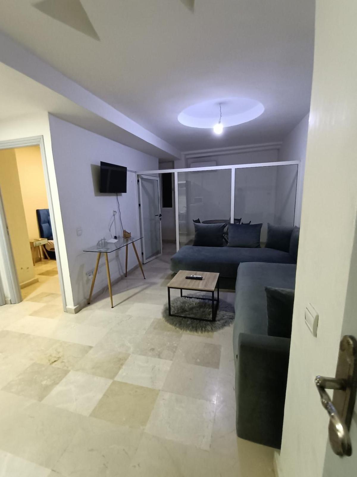Family 18 Appartement