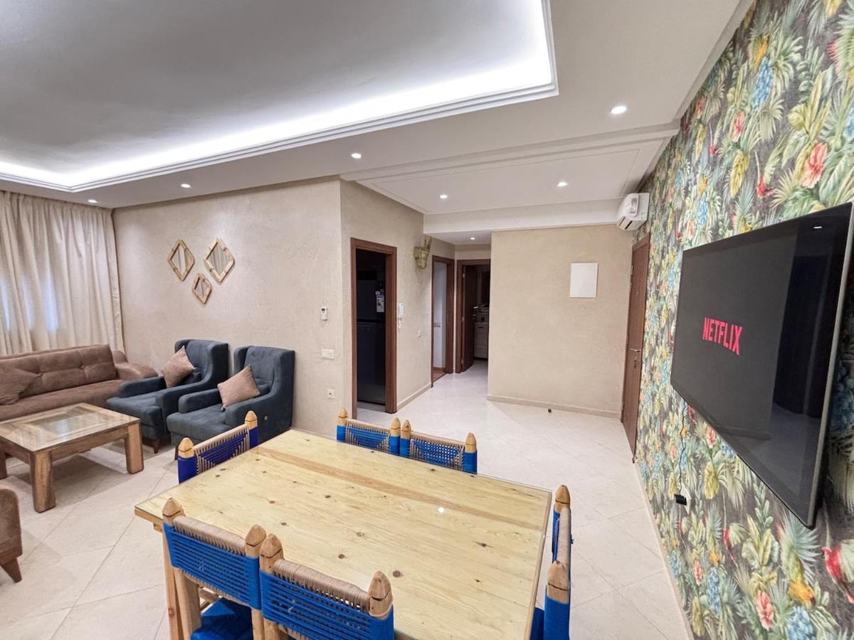 Appartement The Cristal House Marrakesh