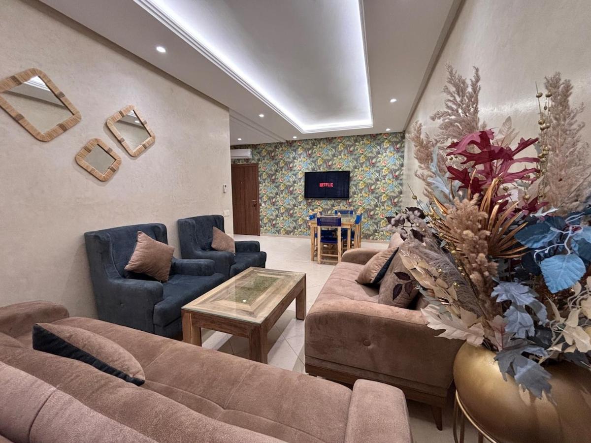 The Cristal House Appartement