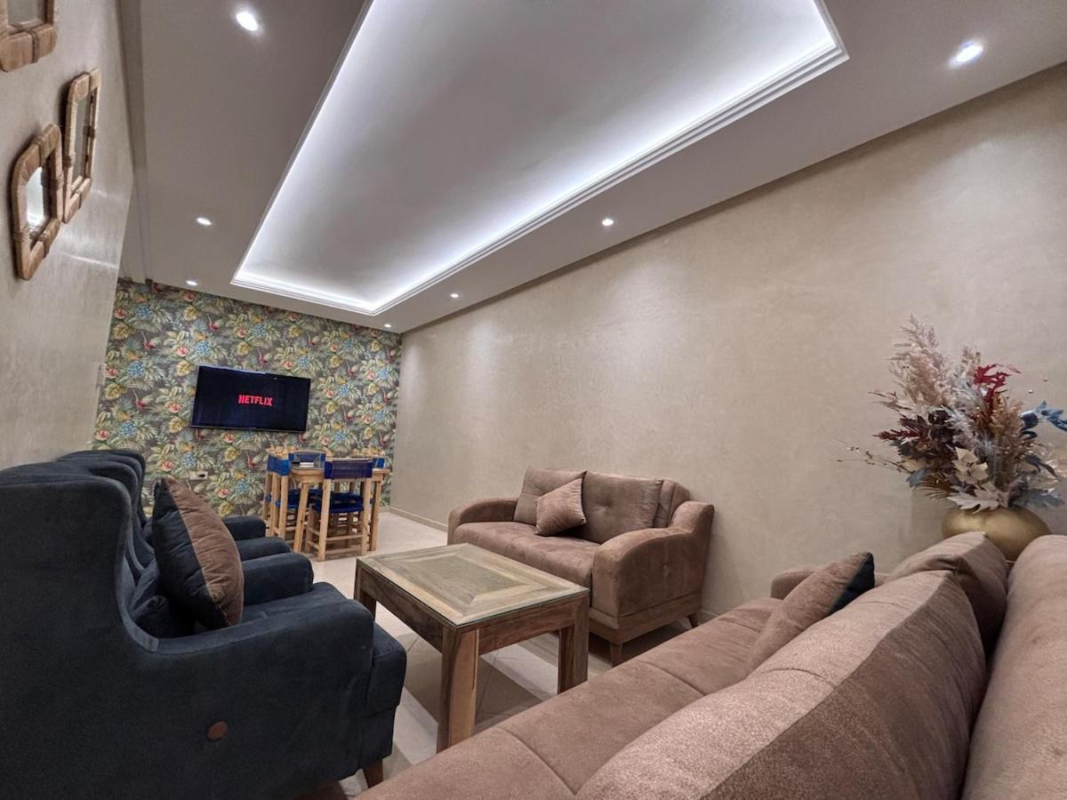 The Cristal House Appartement Marrakesh