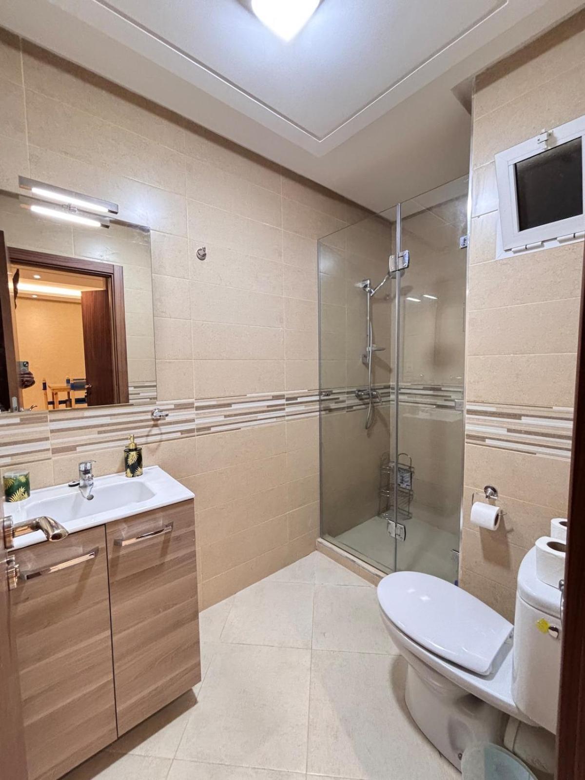 The Cristal House Appartement