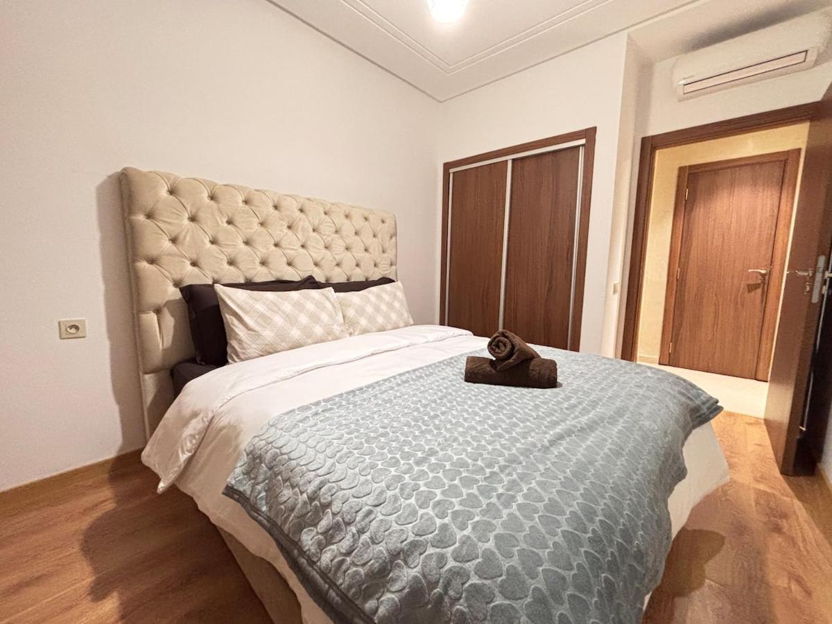 The Cristal House Appartement Marrakesh