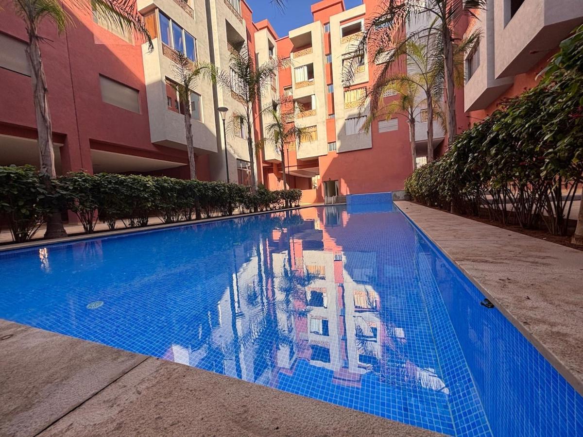 The Cristal House Marrakesh