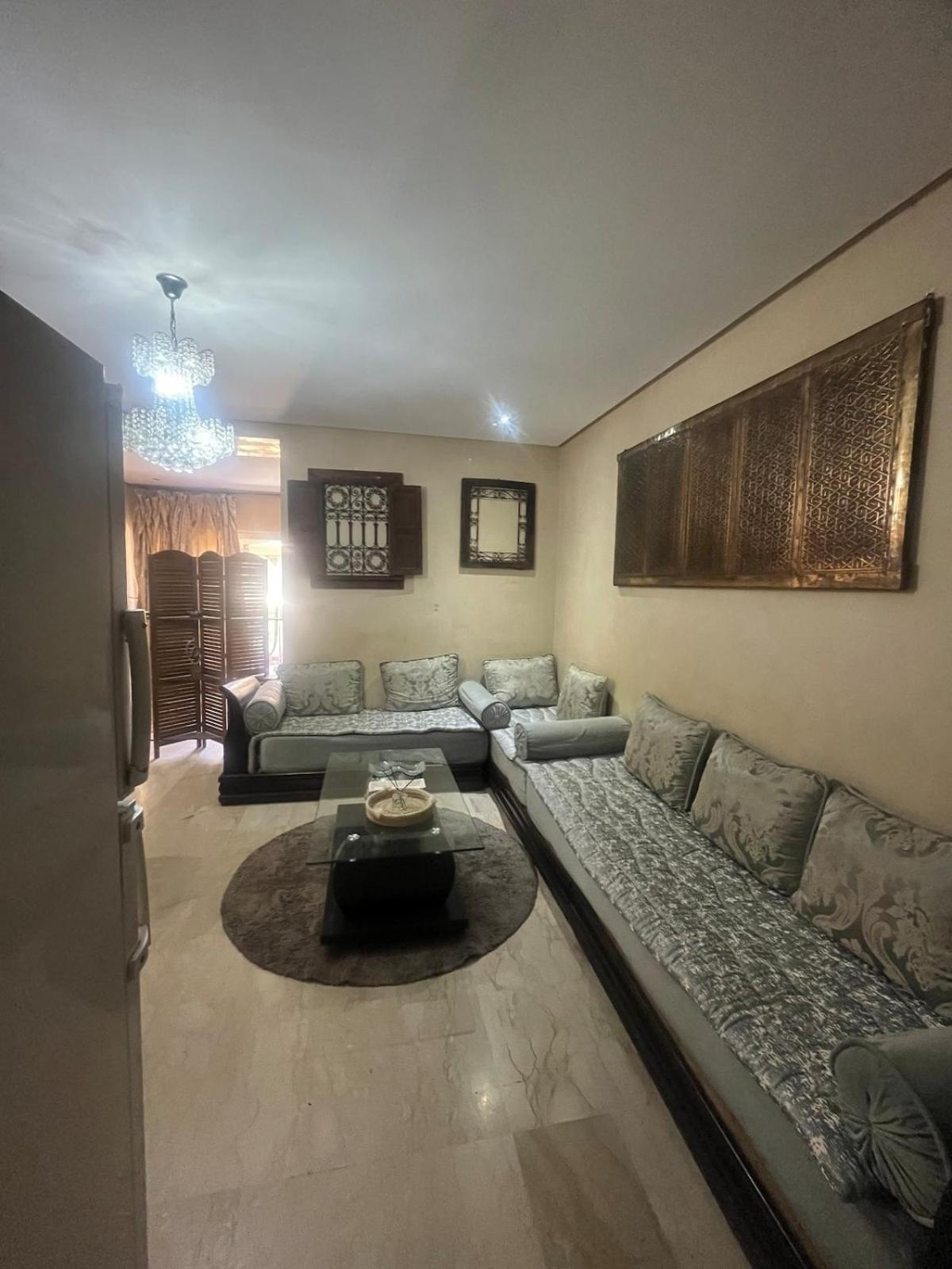 Little Oasis Apartment