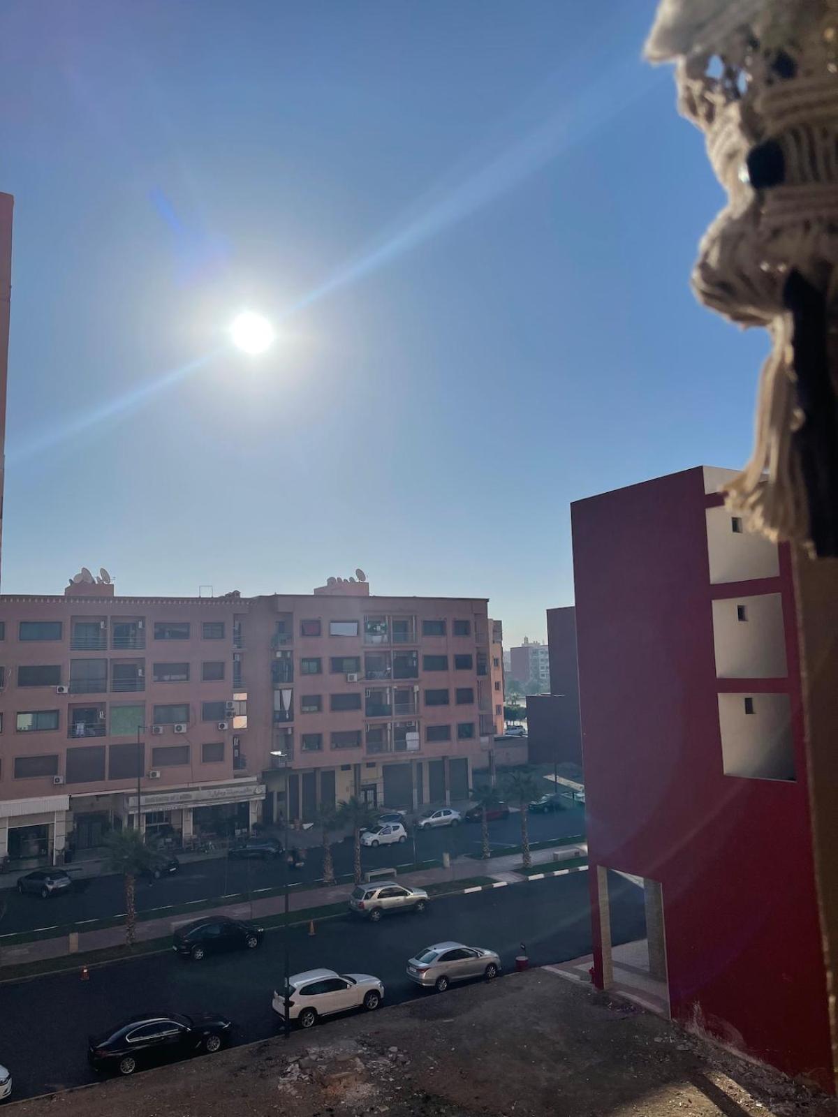 Star Marrakech *