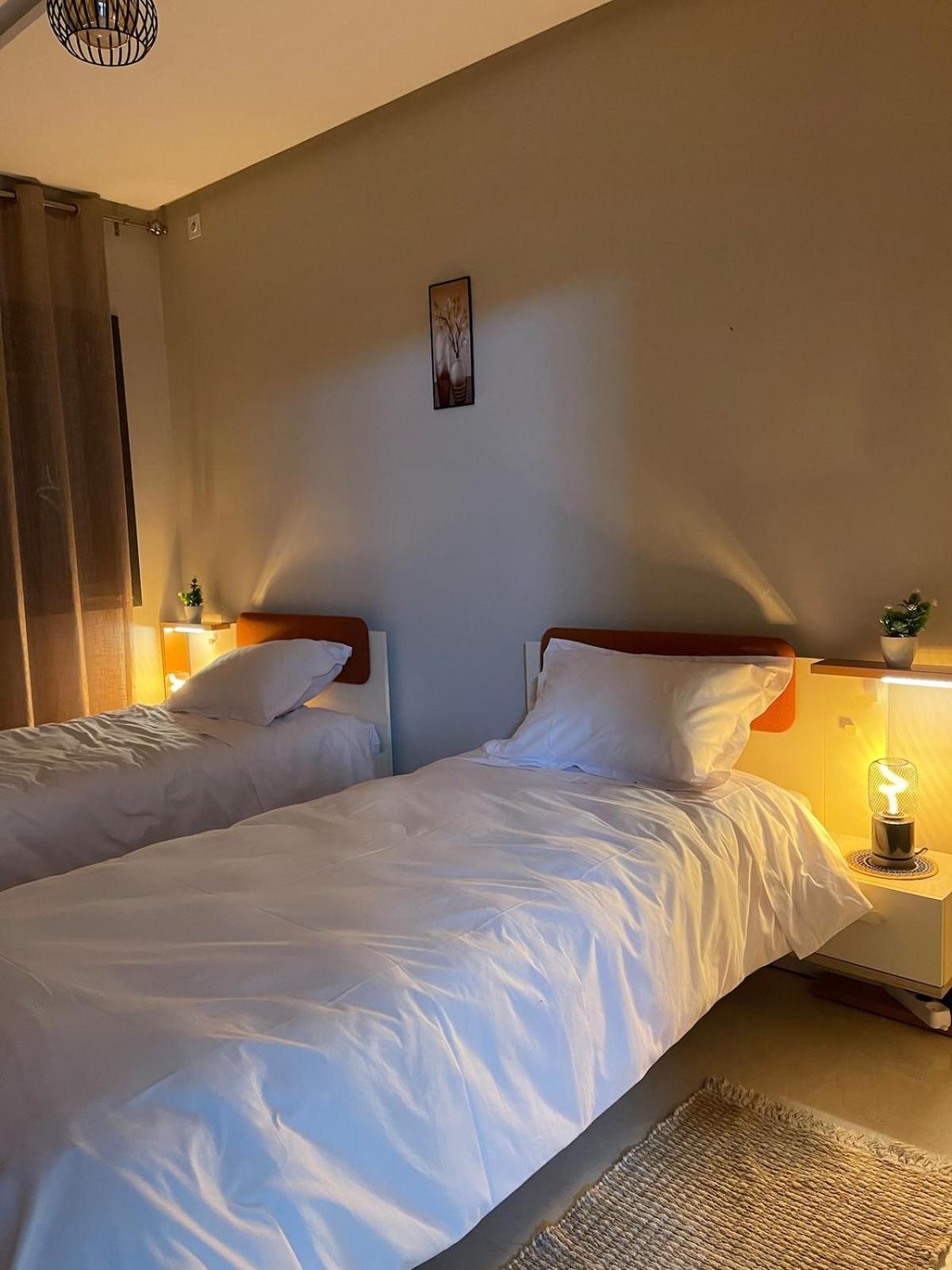 Star Marrakech Apartment Marrakesh